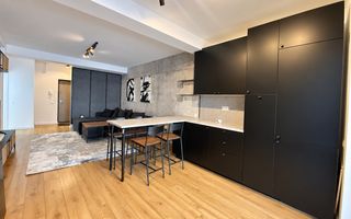 Apartament 52 mp- DaVinci Homes – design industrial & finisaje premium - Poză 2