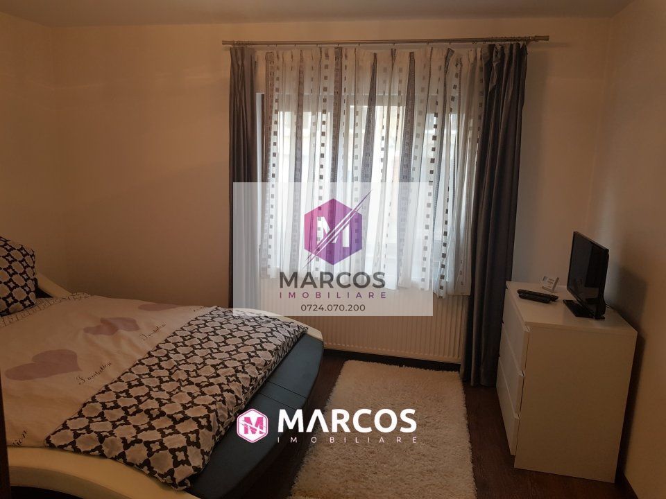 Apartament 2 camere decomandat, et.1, Central, ID 554 - Poză 2
