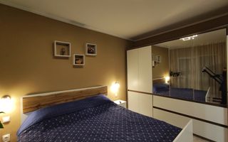 Apartament frumos cu 2 camere | Finisaje moderne | Zona Terra-Florești - Poză 10