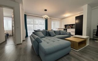Apartament 3 camere MODERN in Cartier Kogalniceanu, Sibiu - Poză 2