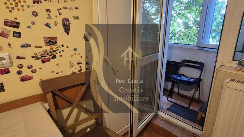 Piata Iancului, Proprietar, vand apartament 2 camere - Poză 4