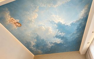 PENTHOUSE IN HERASTRAU — O RESEDINTA CARE TINE PASUL CU VIATA TA - Poză 9