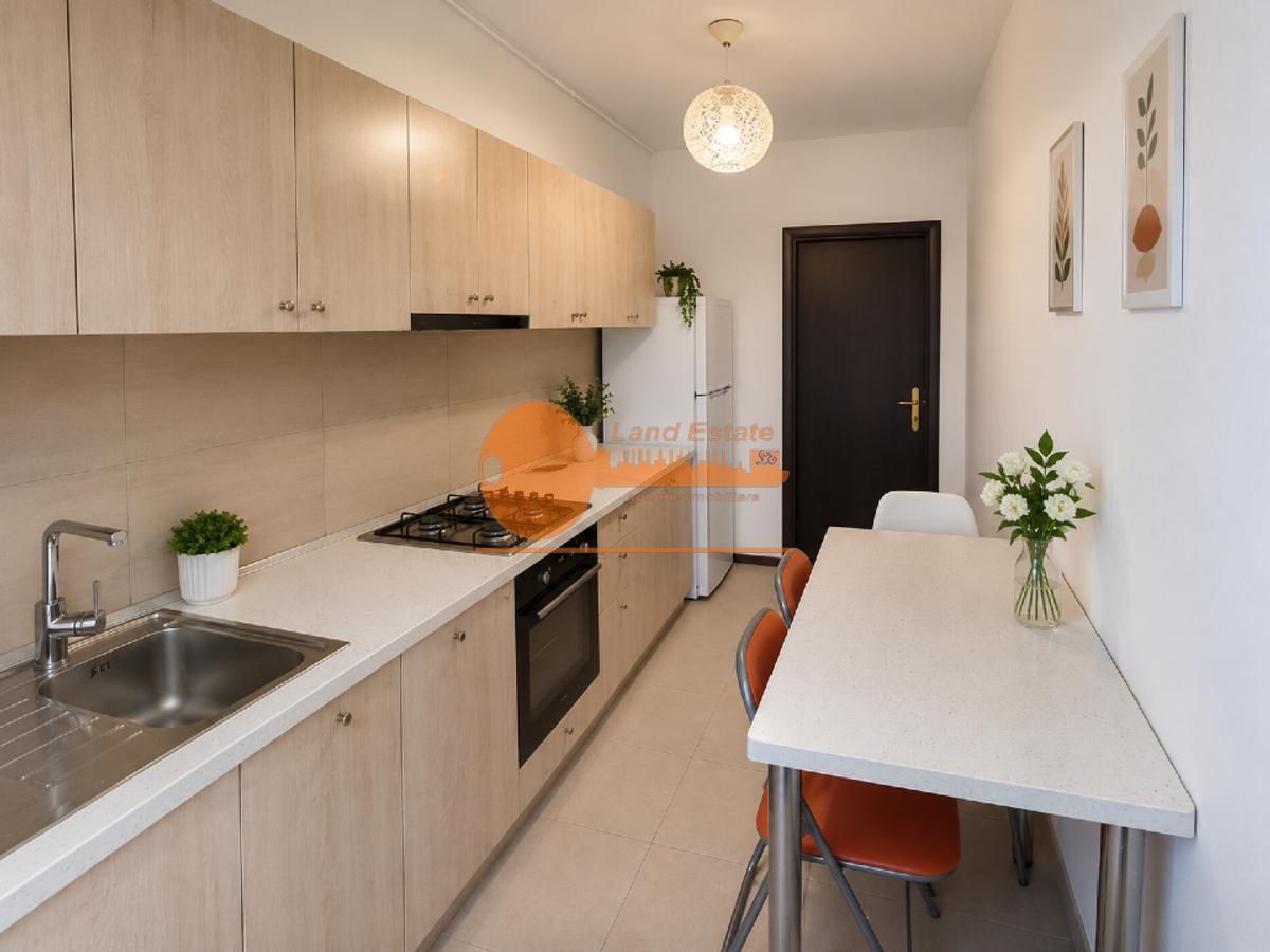 2 Camere 77 mp | Văcărești – Parcul Lumea Copiilor | Parcare - Poză 4