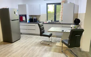 Casa 5 cam Dumbravita IKEA140mp utili teren 342mp - Poză 25