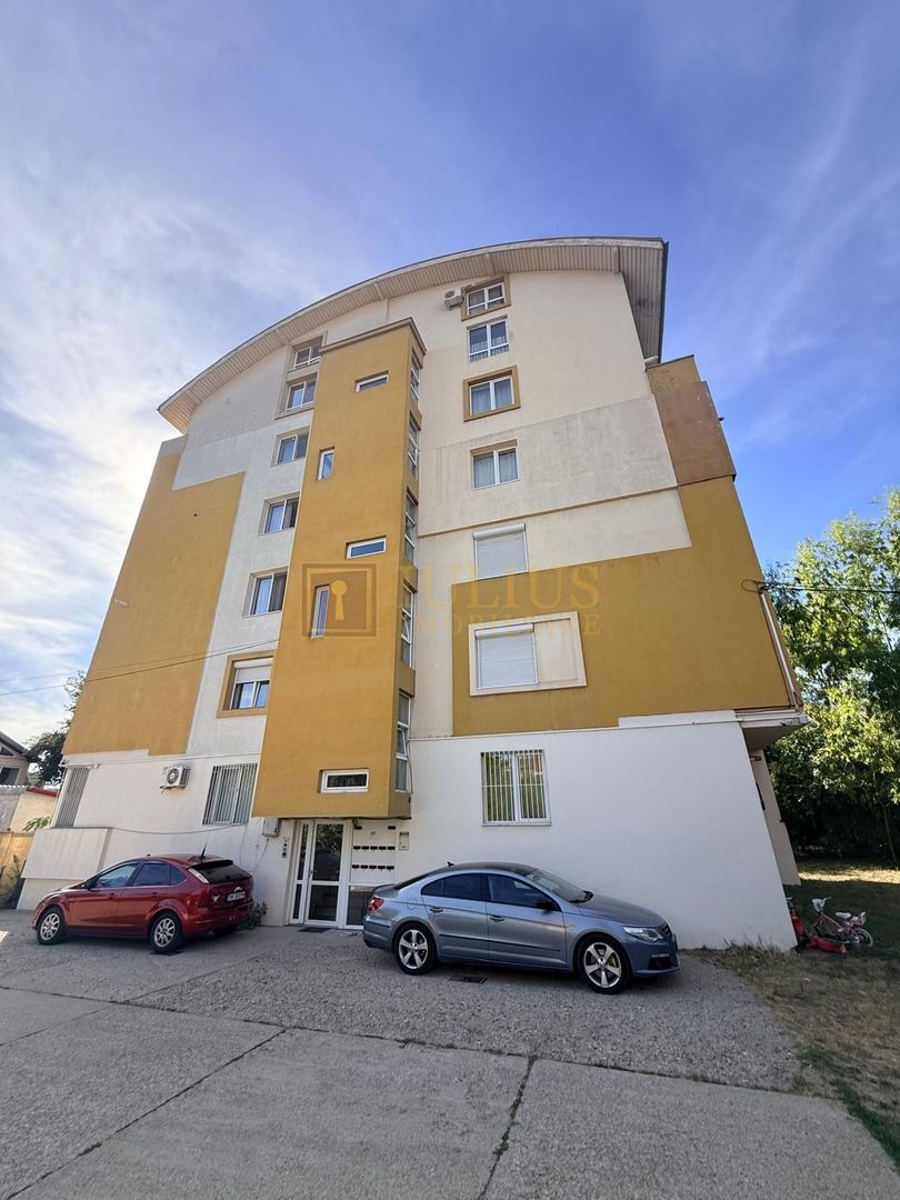 3 camere: 2 dormitorare| Lipovei-Restaurant Caprice| 2 locuri de parcare| 90 mp - Poză 22