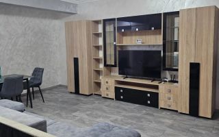 inchiriere apartament 2 camere - Poză 1