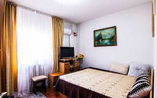 Militari - Lujerului, 2 camere, c-tie bloc 1978, 270 metri metrou, comision 0% - Poză 3