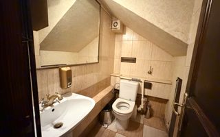 INCHIRIERE SPATIU | 90 MP | TERASA 50 MP | ZONA KISELEFF – ARCUL DE TRIUMF - Poză 11