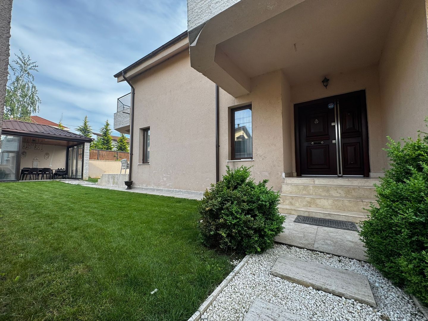 CASA INDIVIDUALA, TOATE UTILITATILE, TEREN 400 MP, COMISION 0% - Poză 55