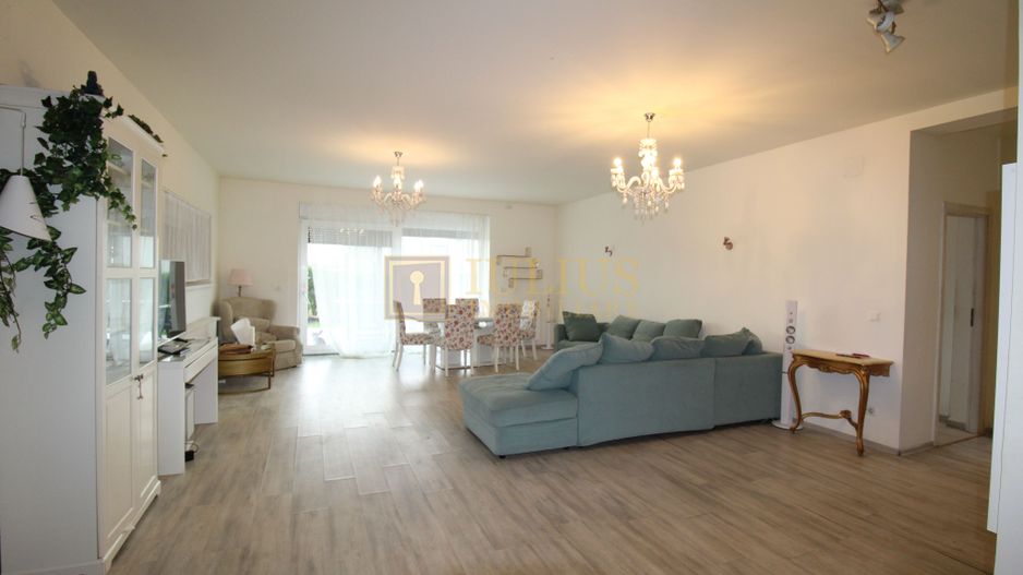 1/2 duplex – Săcălaz, Cartier Europa. Pet-friendly - Poză 4