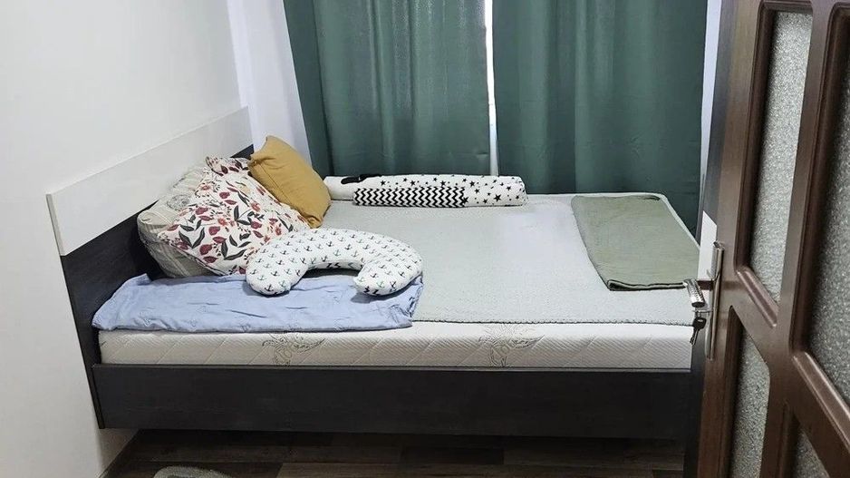 Apartament 2 Camere, Decomandat, Etaj 5, Sagului, Turist, Comision 0% - Poză 1