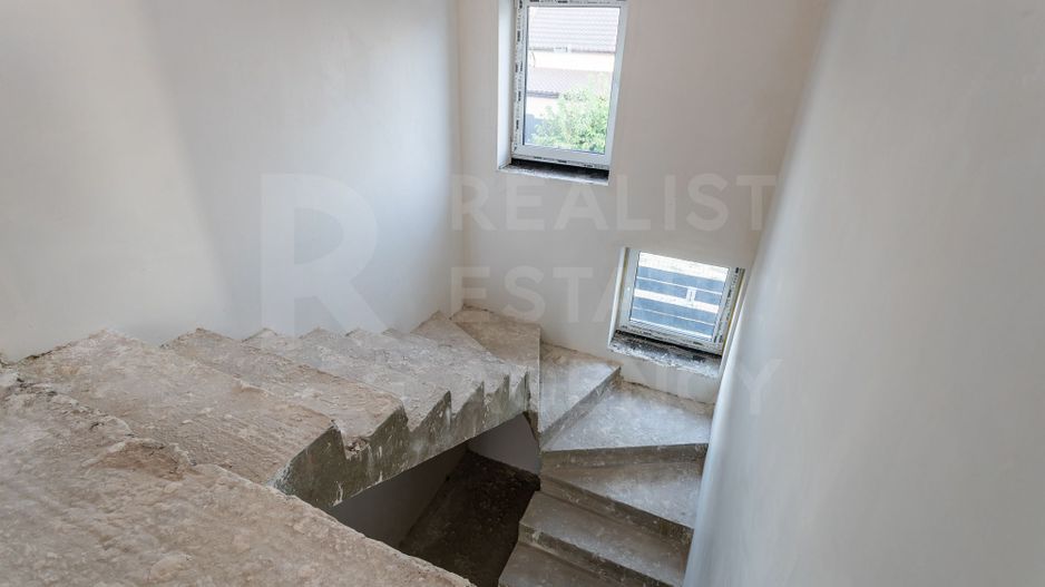 Vânzare, casă 140 mp, 6 ari, str. Mircea cel Bătrân, Trușeni - Poză 16