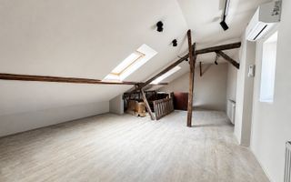Casa de inchiriat 114 mp pentru locuit sau sediu firma, zona Centrala! - Poză 9