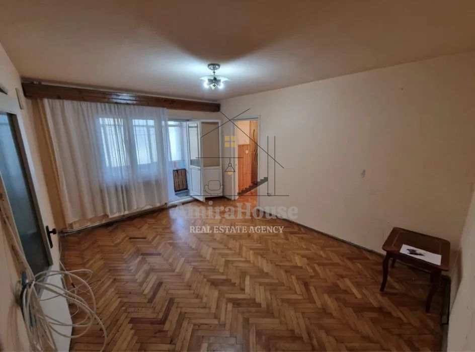 Apartament 4 camere si balcon zona Profi Grigorescu - Poză 1