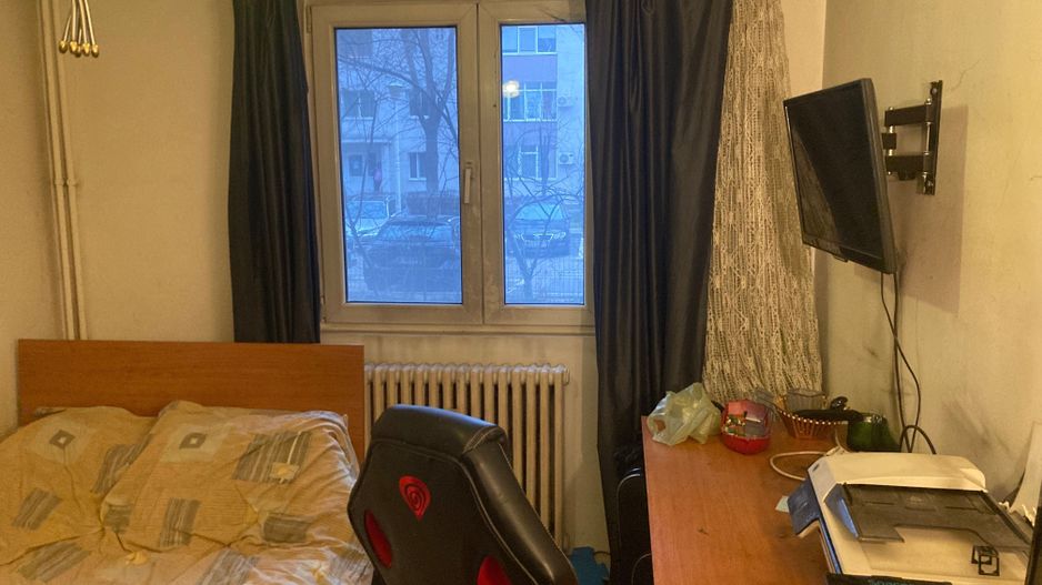 De vanzare apartament 3 camere Gorjului/Apusului A258 97990 EURO - Poză 4