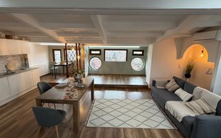 REA1027568 APARTAMENT 3 CAMERE I MANSARDA I VOLUNTARI - Poză 2