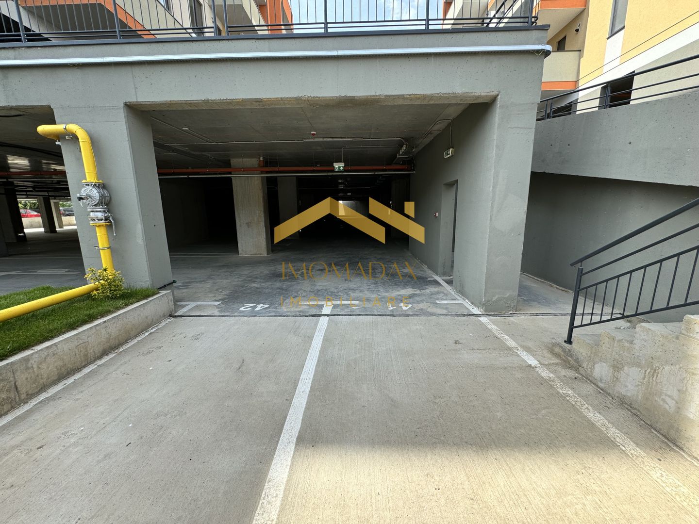 Aradului/Torontalului-2 Camere-Centrala pe Gaz - Poză 18