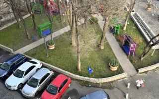 Apartament de inchiriere unical 2 cam zona Unirii - Poză 6