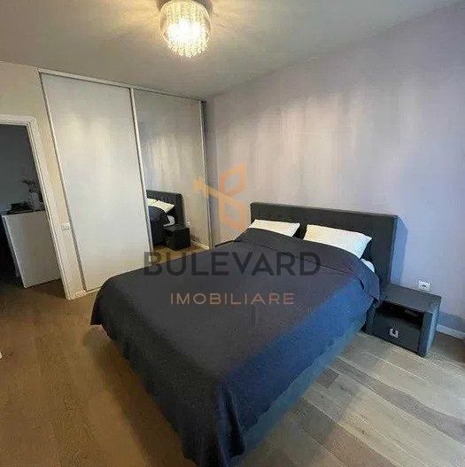 Apartament ultramodern in Grand Park Residence! - Poză 3