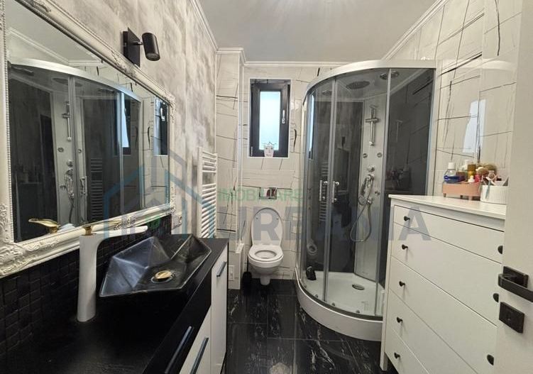 Casa de vanzare in zona Bucium - Visan - Poză 5