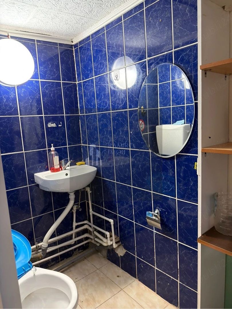OCAZIE SPATIU COMERCIAL DE VANZARE SOS GIURGIULUI - Poză 3