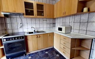 #, ultracentral apartament 2 camere, bloc Gioconda - Poză 6