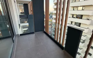 Apartament premium cu 2 camere de vânzare | Como Park | Terasă 7 mp | - Poză 18