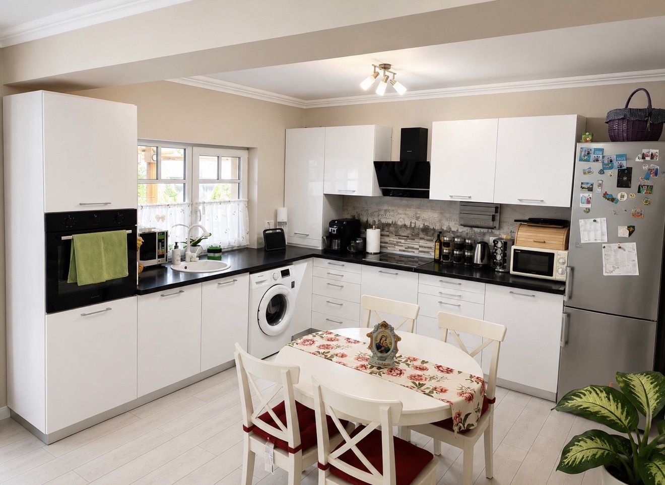Comision 0%  Duplex Mosnita Veche 2 dormitoare - Poză 4