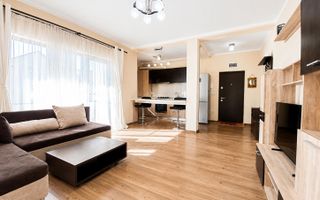 Apartament cu 2 camere | Dumbravita - Poză 1