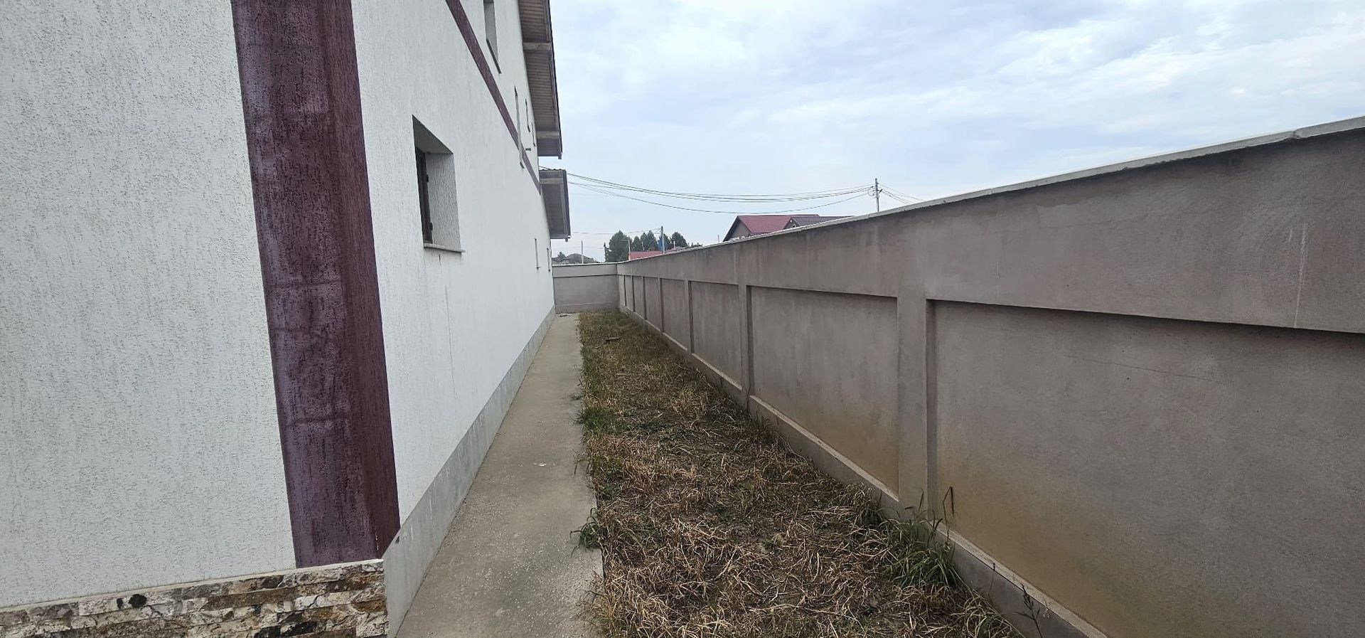 Casa individuala P+M de vanzare in Satu Costi – - Poză 7