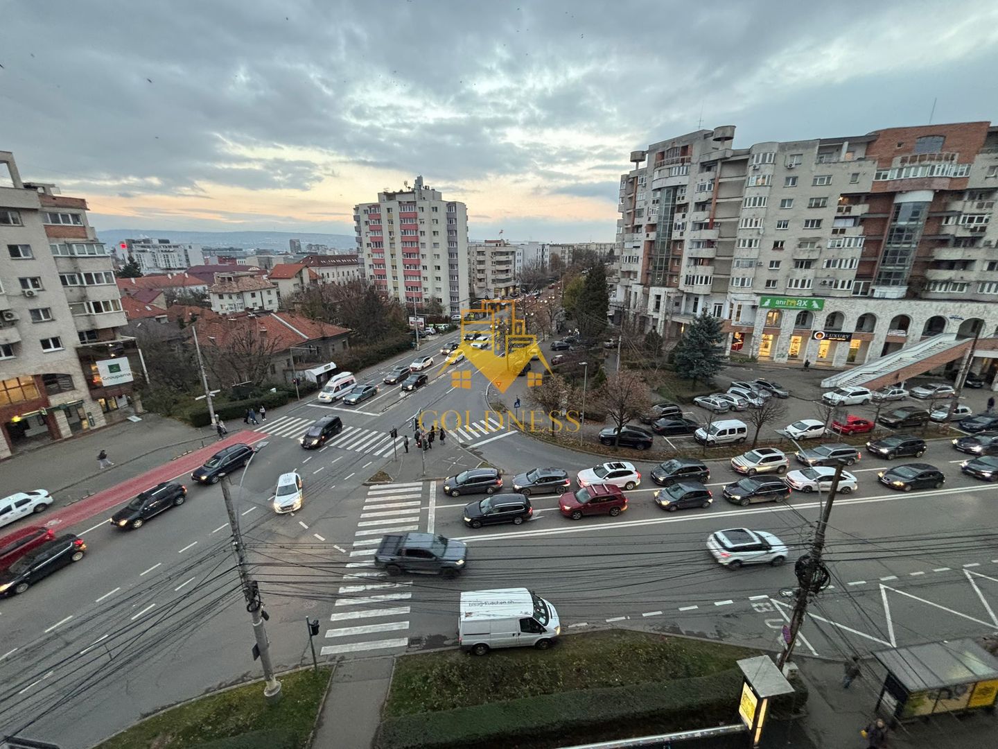 3 camere, modern, Cipariu, Central, Titulescu, Eroilor, Dorobanților - Poză 11