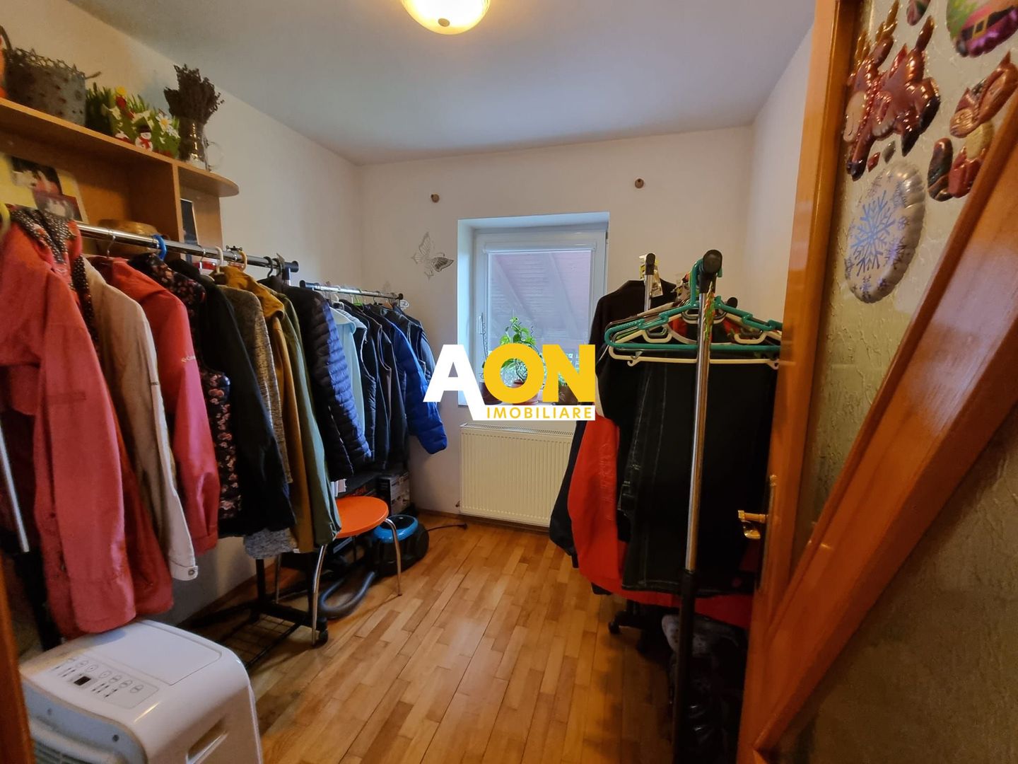 Casa 5 Camere, Zona Alba Micesti,  660 mp Teren - Poză 22