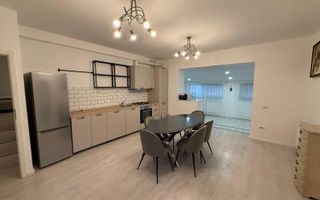 Apartament 4 camere | Parter | Herăstrău - Poză 9