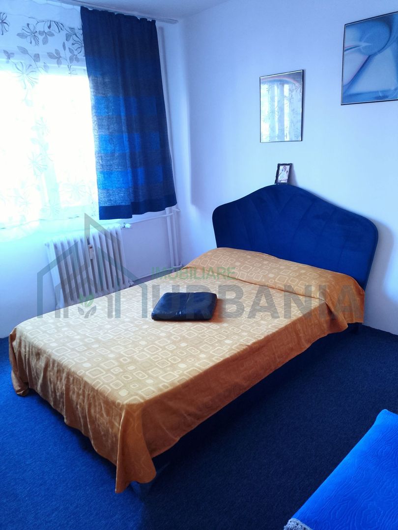 Închiriez Cameră liberă Tătărași - Poză 2