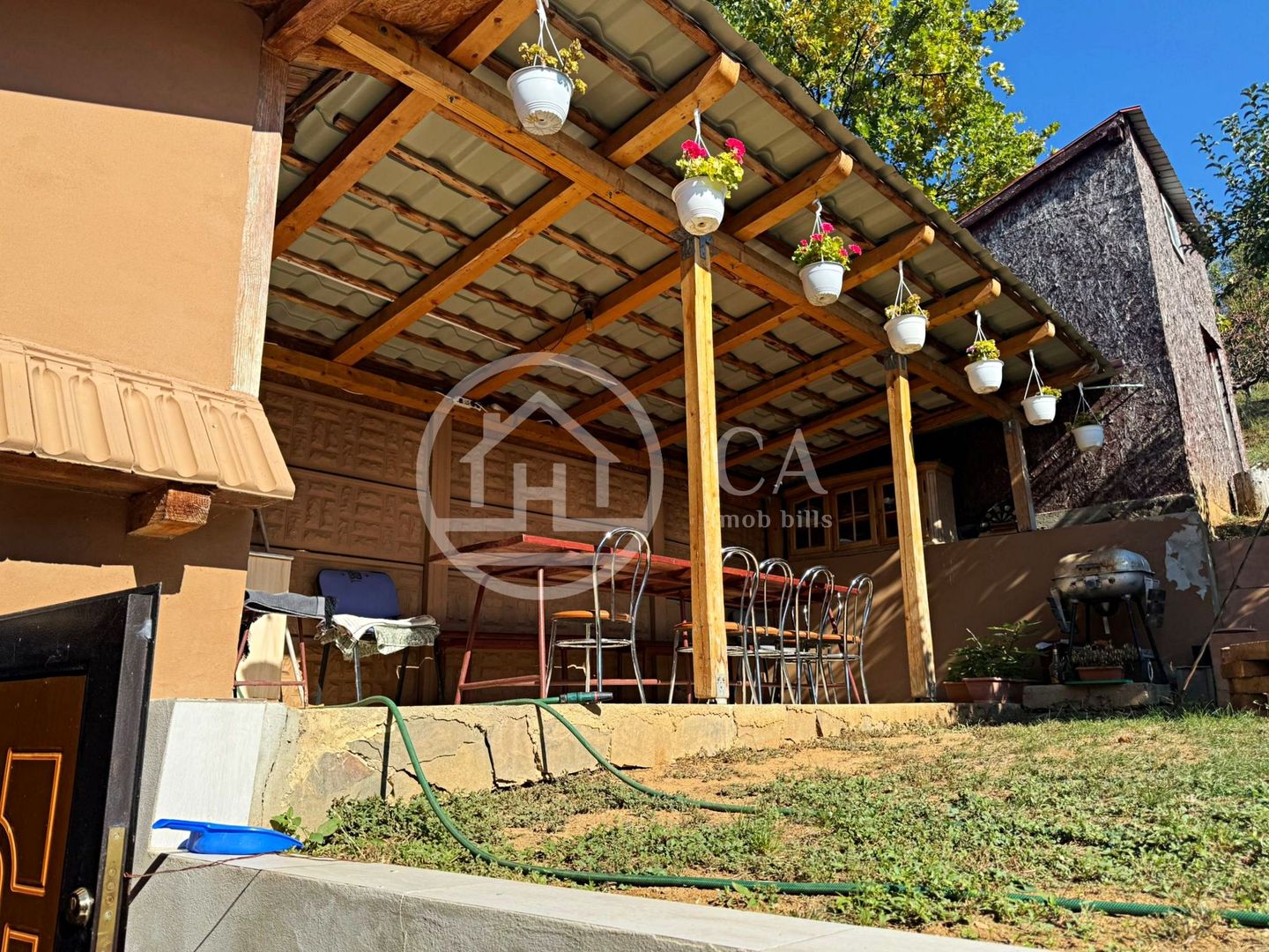 Casa de vanzare cu 3 camere in Oncea, Oradea - Poză 10