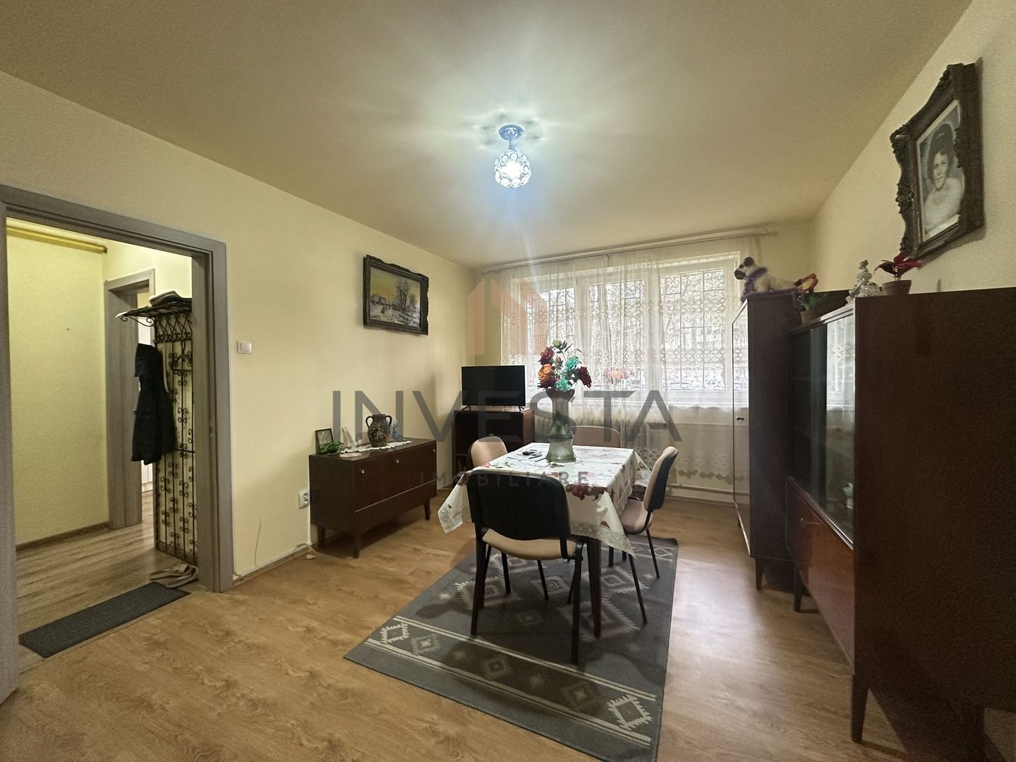 Apartament 2 camere la 100 de metri de Iulius Mall! - Poză 6