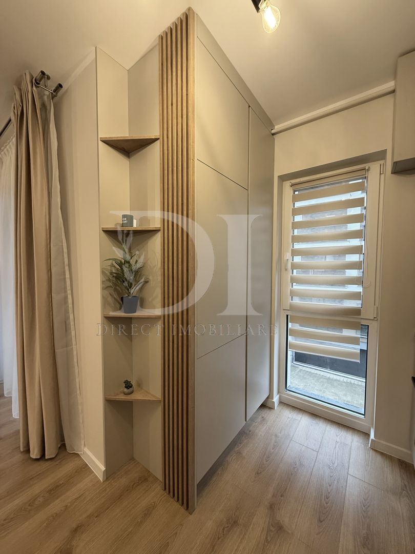 Apartament la cheie / etaj intermediar / Zona Eroilor - Poză 4