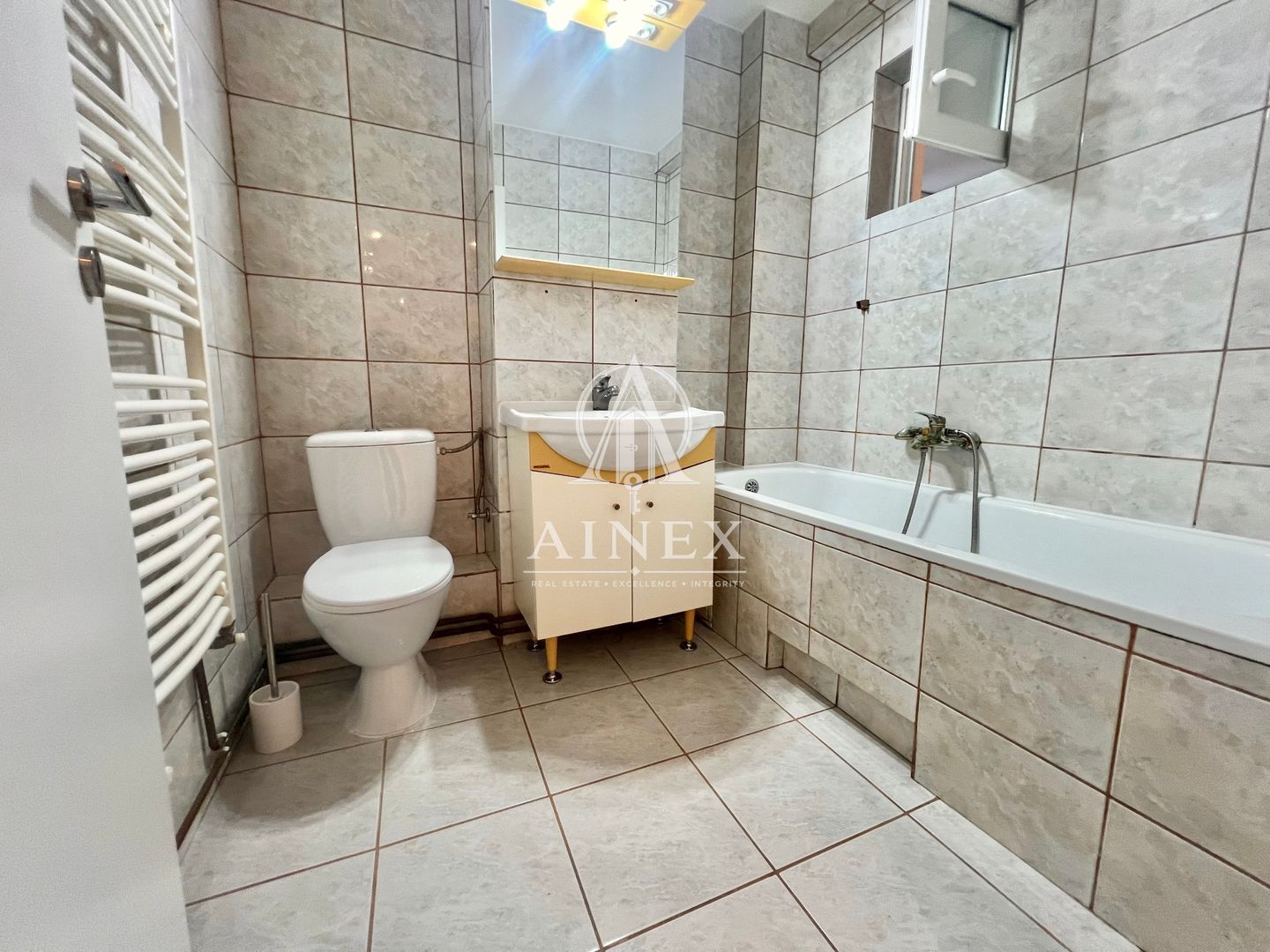 OCAZIE | Apartament cu 3 camere | Dacia , Timisoara - Poză 12