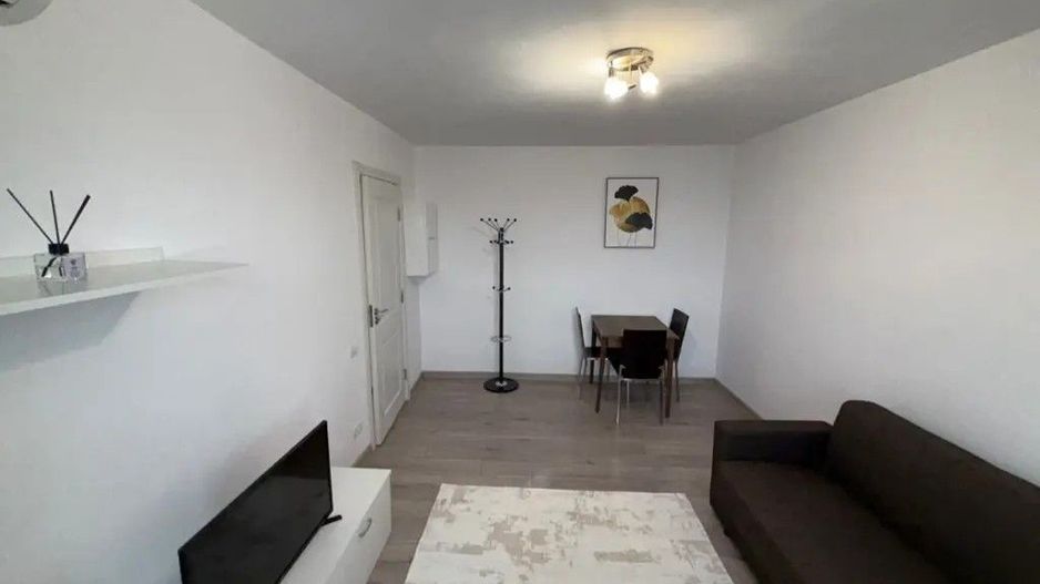 De inchiriat apartament de 2 camere zona Victoriei - Poză 2