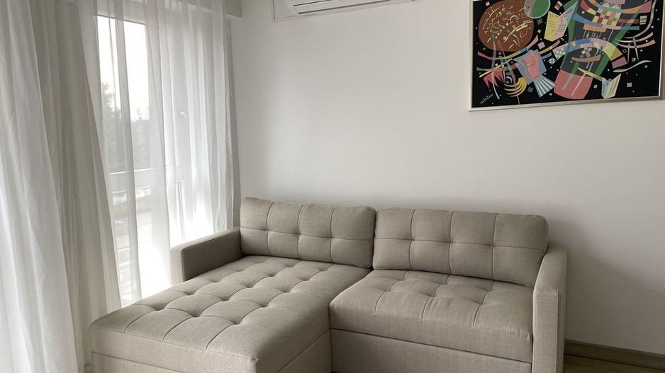 2 camere | Belvedere Residence | Aviației | Pipera - Poză 3