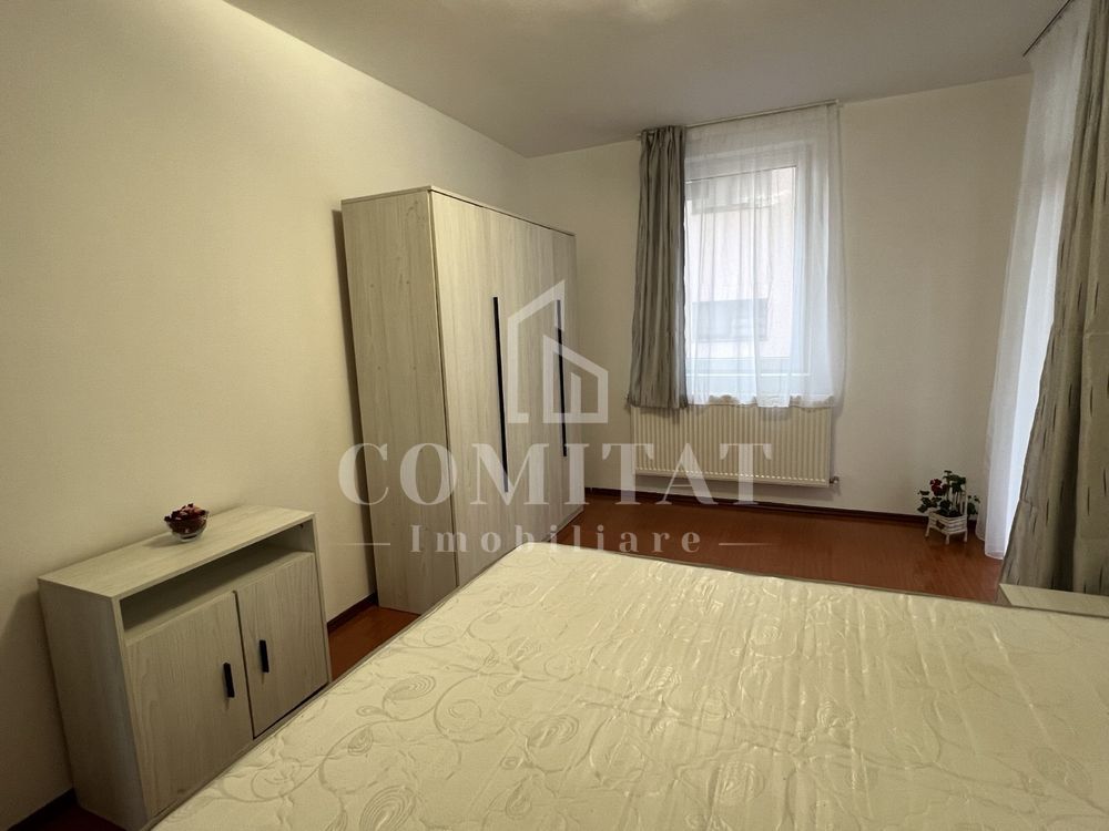 Apartament modern cu 2 camere | Confort sporit | Cartierul Zorilor - Poză 6