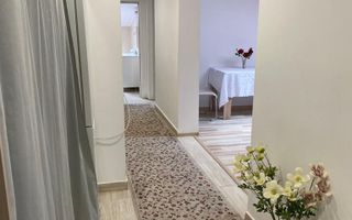 Apartament cu 3 camere zona Garii- 10 minute de UMF - BLOC NOU ! - Poză 7