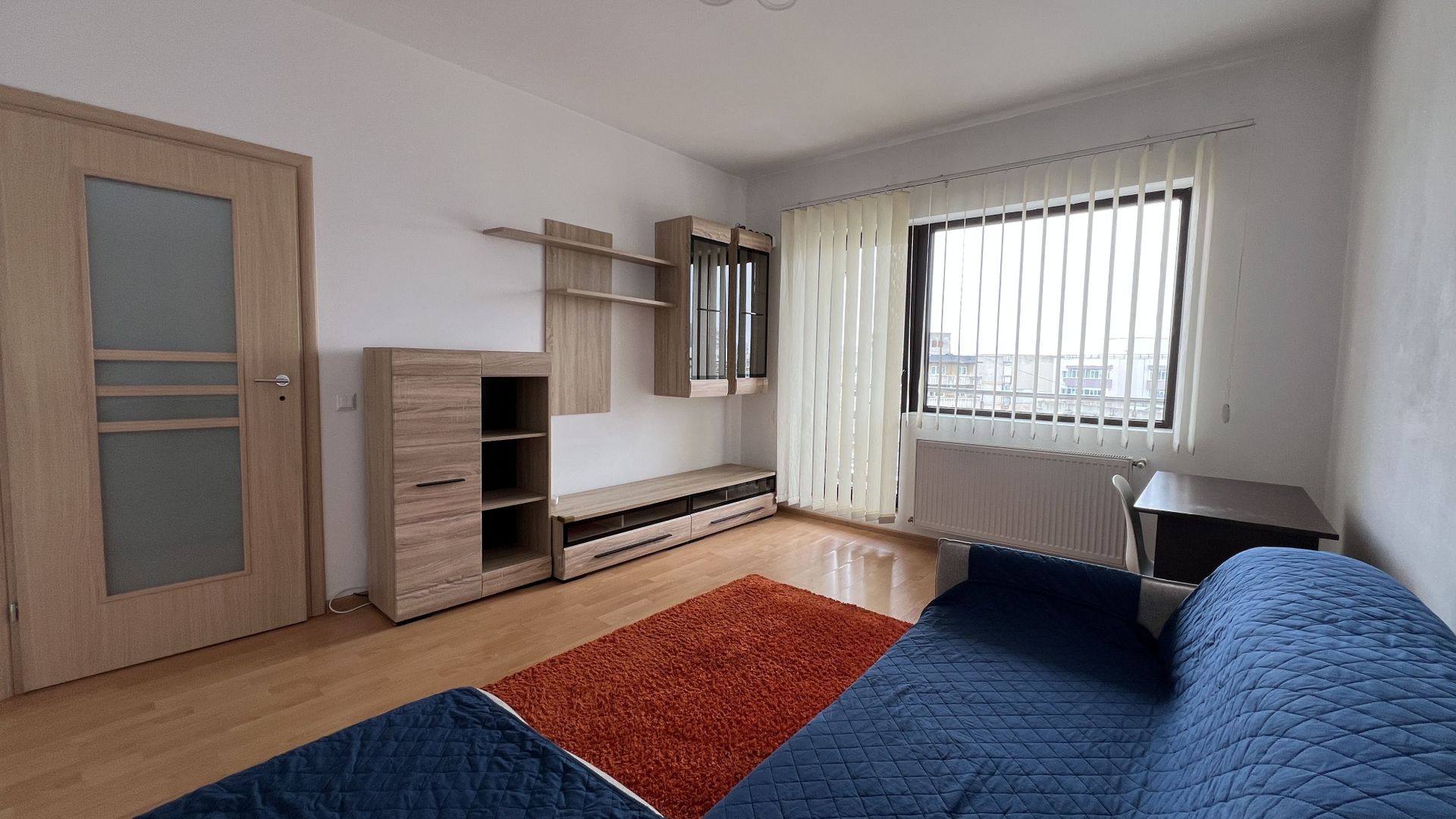 Apartament 2 camere gata de mutare la 5 minute metrou Lujerului - Poză 1