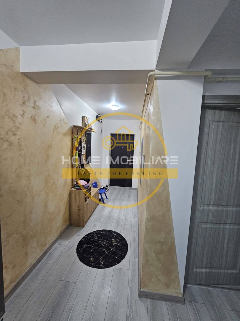 Apartament 2 camere59mp,etaj 1 - Poză 4