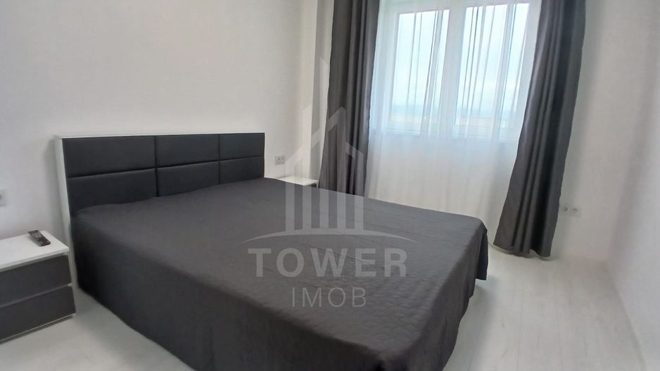 Apartament de lux | prima inchiriere | zona Doamna Stanca - Poză 6