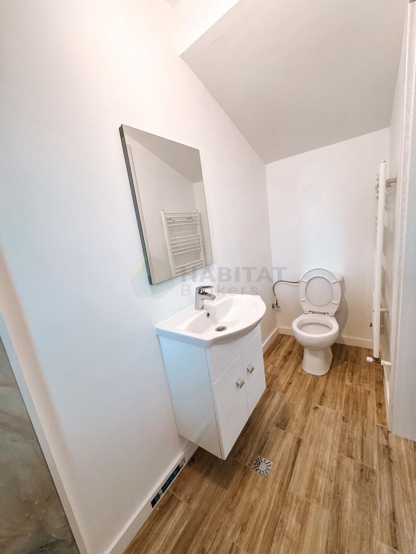 Duplex modern  în Tunari – confort, stil și locație excelentă, fără comison - Poză 20