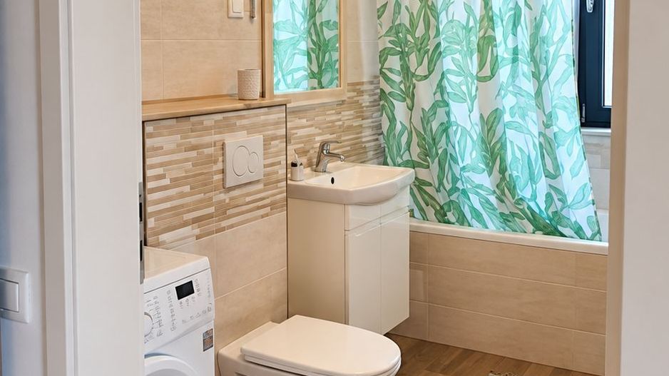 Braytim-Musicescu | 2 camere | Mobilat si utilat | Loc de parcare - Poză 7