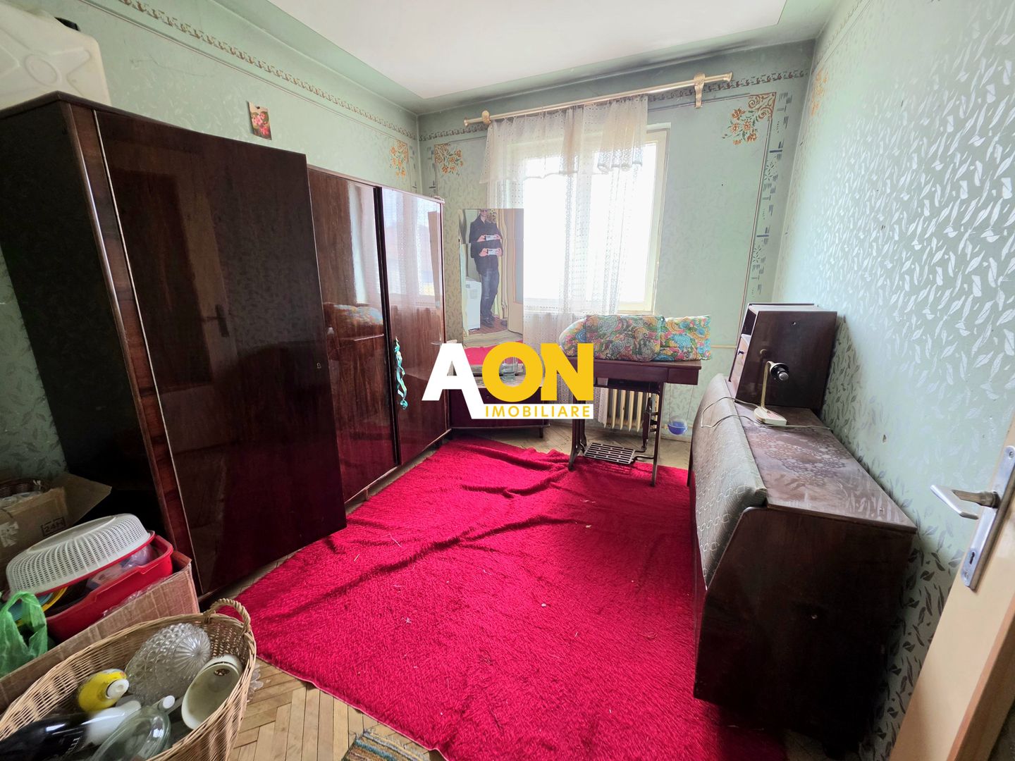 Apartament cu 4 Camere, Etaj Intermediar, Lift, Zona Bd. Transilvaniei - Poză 7