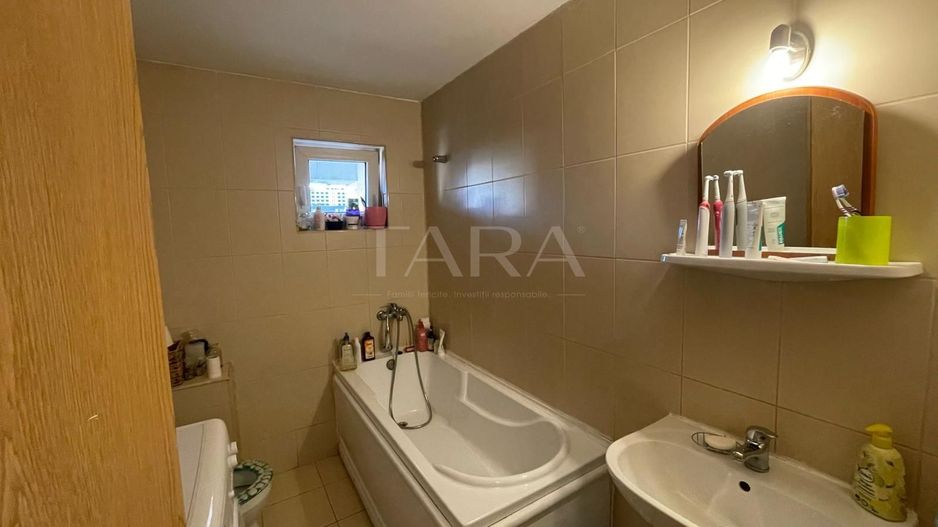 Vanzare apartament cu 1 camera in Zorilor. - Poză 6