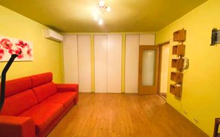 Vanzare Apartament 2 Camere Adiacent Nerva Traian cu CENTRALĂ TERMICĂ PROPRIE - Poză 1